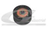CITRO 083075 Deflection/Guide Pulley, timing belt